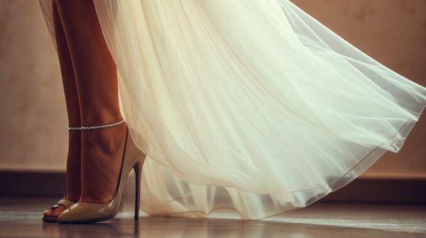 10 astuces pour porter la jupe tulle avec flair