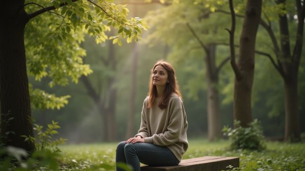 Améliorer son bien-être féminin avec des solutions naturelles