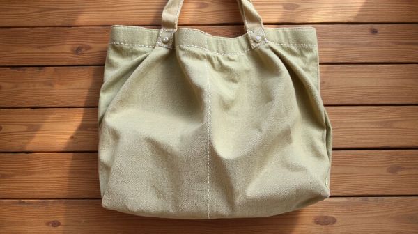 Découvrez le sac fourre-tout souple : un incontournable pratique