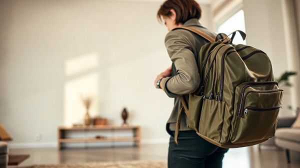 Découvrez le sac fourre-tout souple : un incontournable pratique