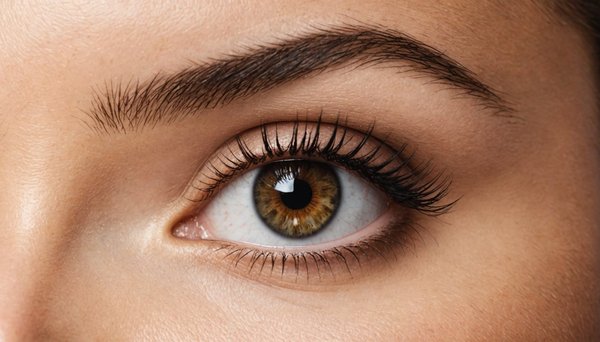 Découvrez Comment Embellir Vos Cils au Naturel: Astuces et Conseils!