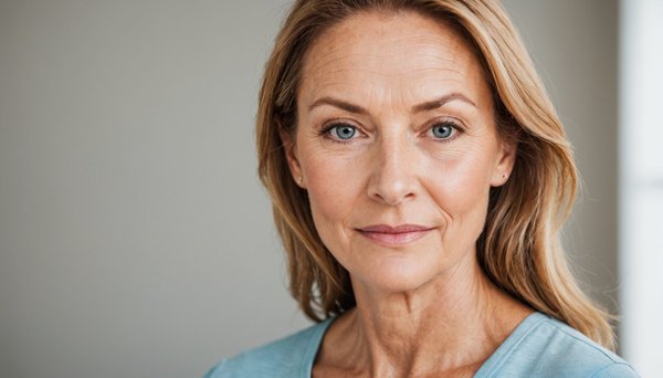 L'Impact de l'Alimentation sur la Réduction des Rides : Secrets pour une Peau Éclatante