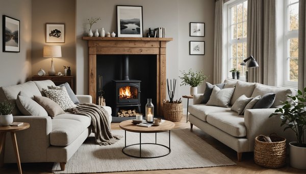 Art de vivre Hygge : S'habiller avec confort et élégance épurée