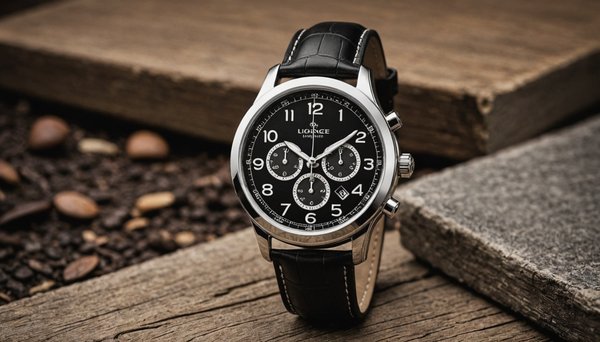 Montre lige : le style à portée de main pour tous