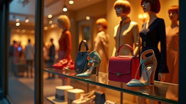 Les trois secrets pour une expérience shopping femme vraiment personnalisée et tendance